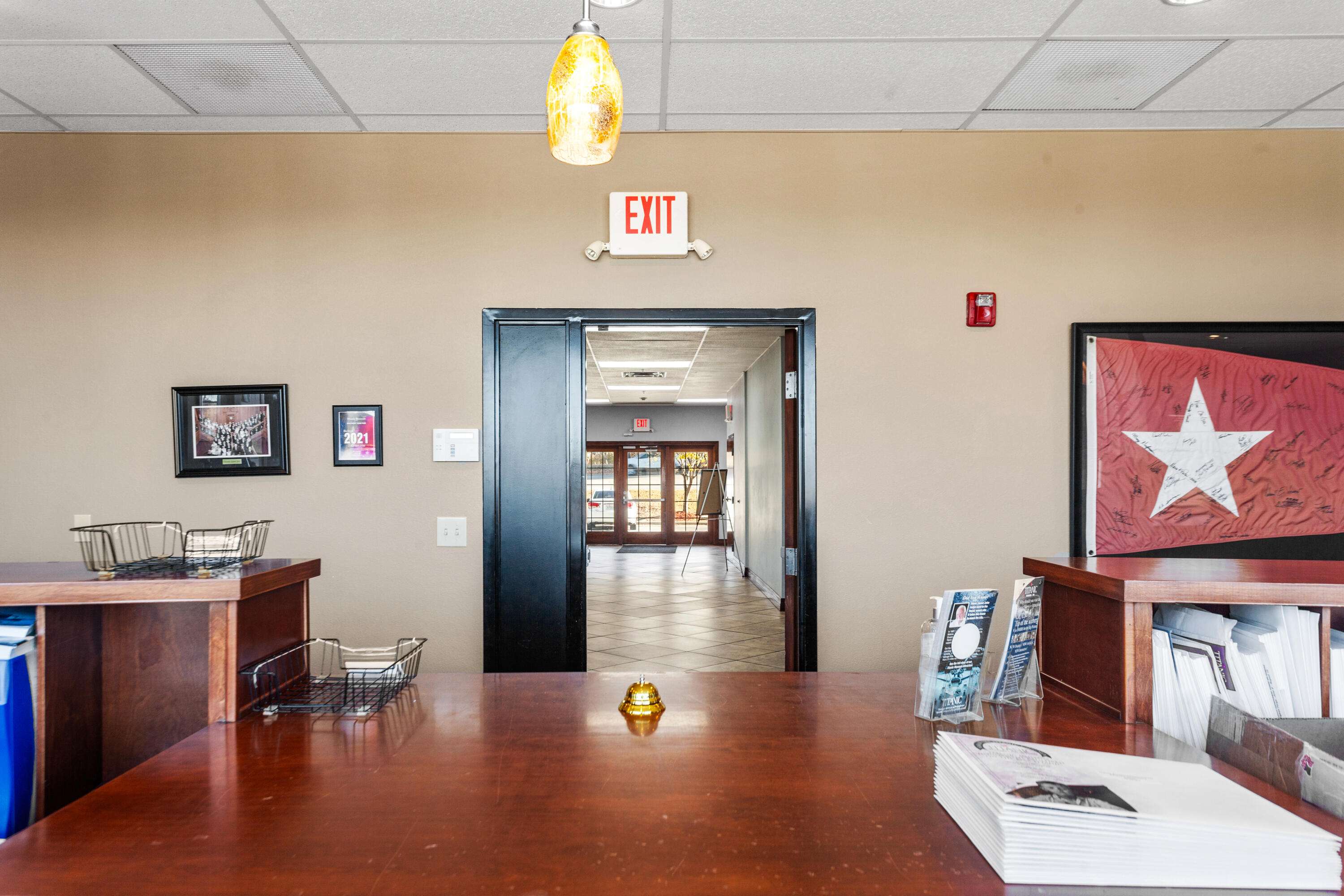 Photo 13 - Commercial Sale for sale – 714  State Hwy 248   Branson, MO