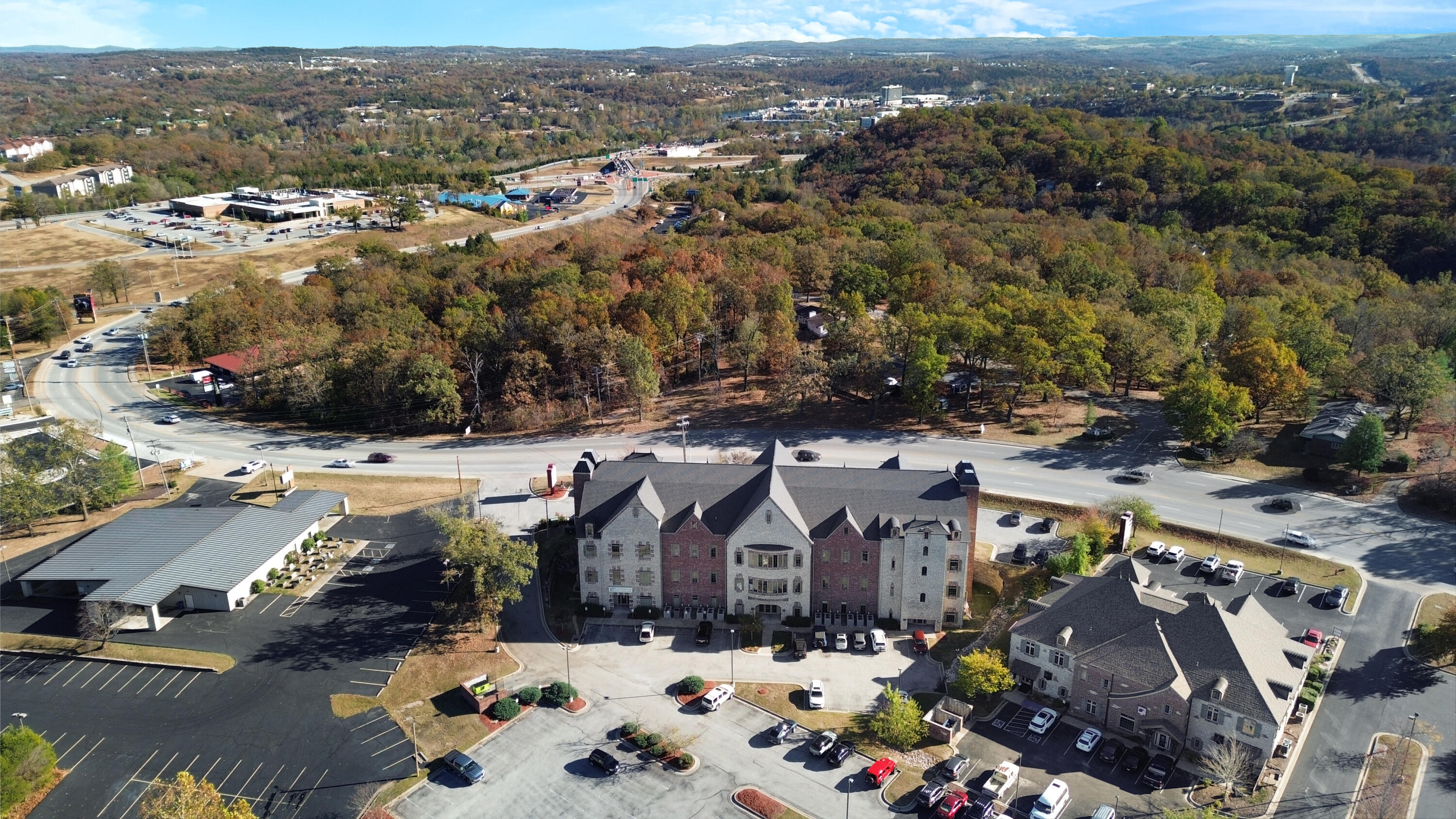 Photo 3 - Commercial Sale for sale – 714  State Hwy 248   Branson, MO