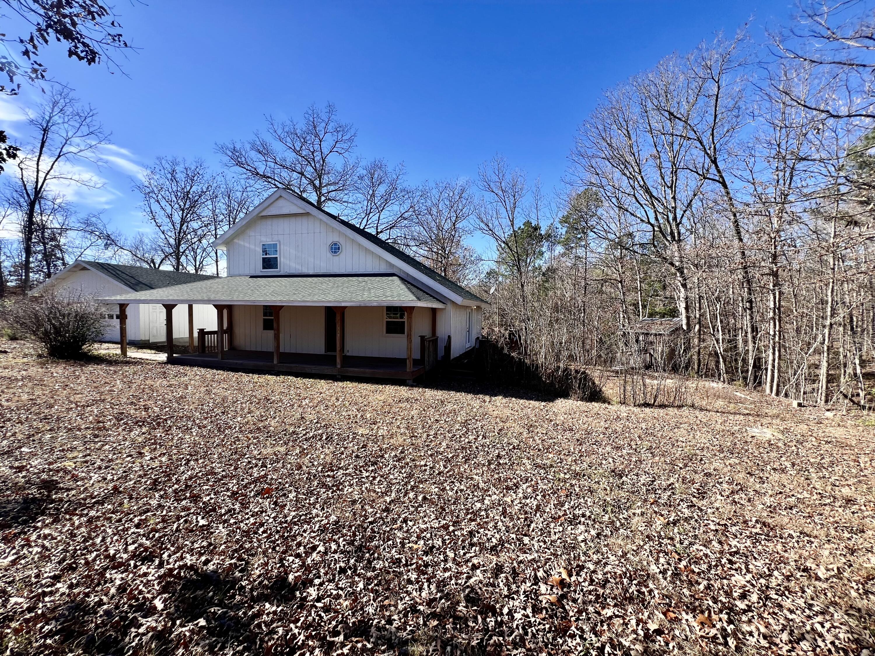 Photo 28 - Residential for sale – 16144  Horse Shoe Drive  Houston, MO