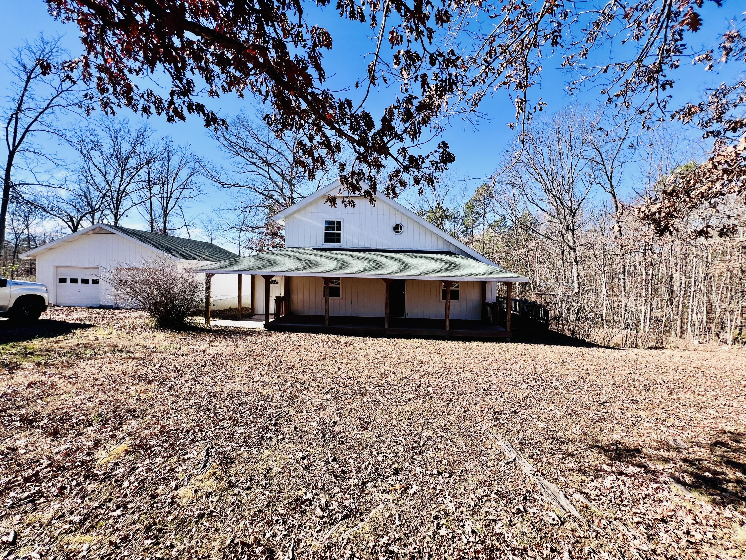 Photo 2 - Residential for sale – 16144  Horse Shoe Drive  Houston, MO