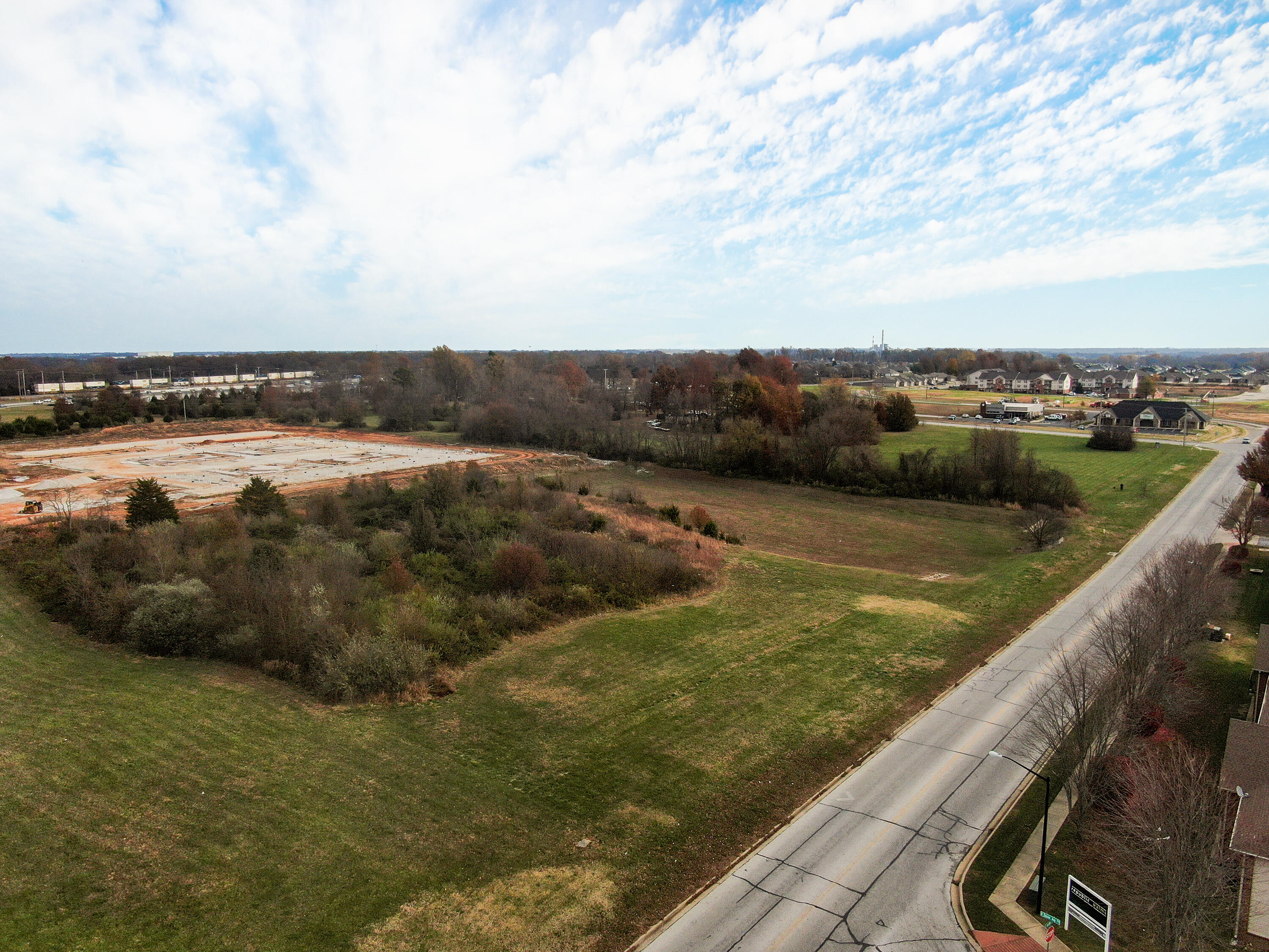 Photo 4 - Land for sale – 3.73 Acres E Hamilton Street  Republic, MO