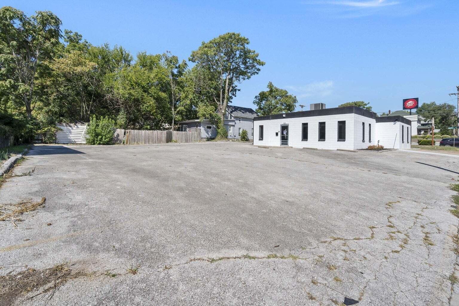 Photo 23 - Commercial Lease for sale – 1131 N Grant Avenue  Springfield, MO