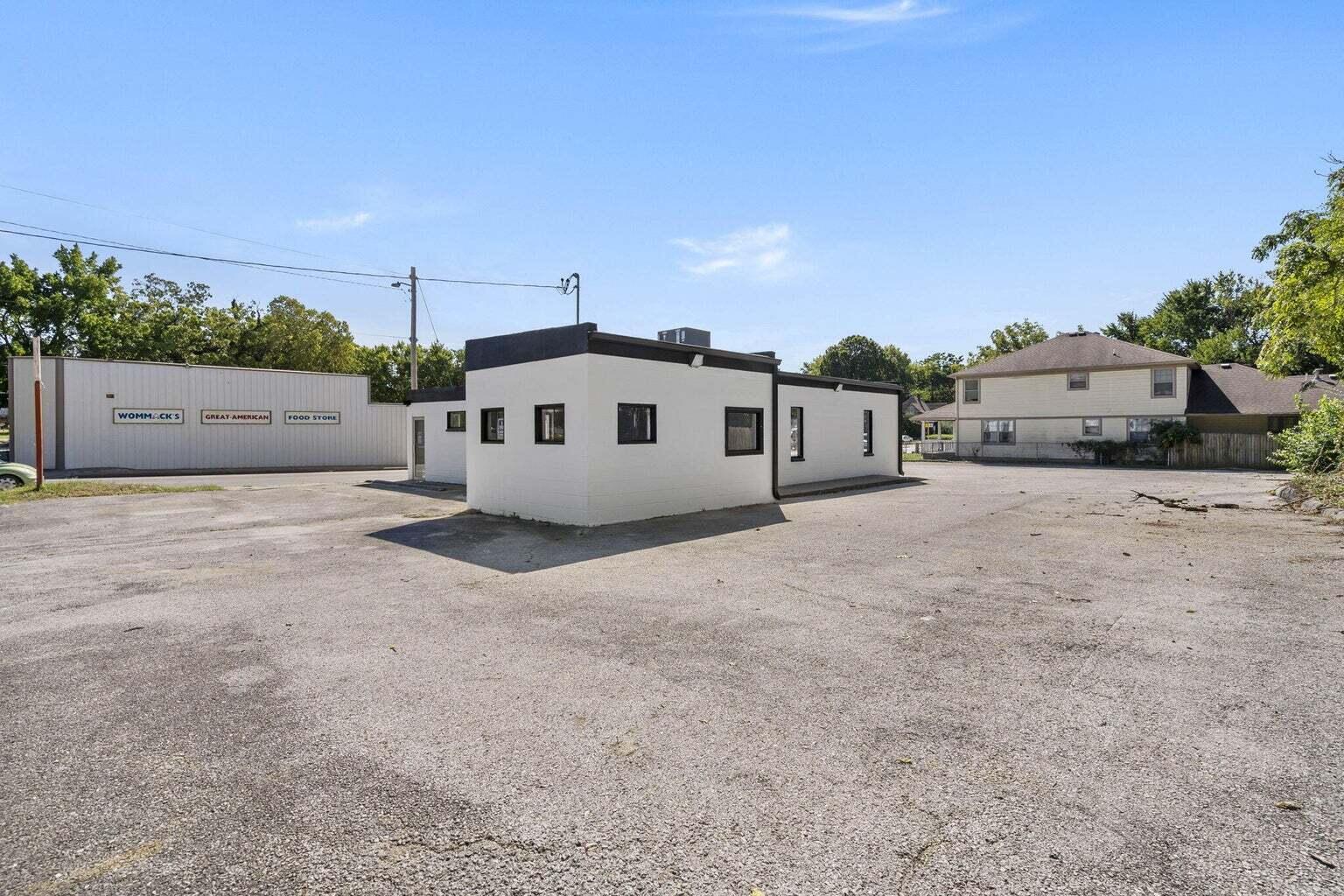 Photo 19 - Commercial Lease for sale – 1131 N Grant Avenue  Springfield, MO