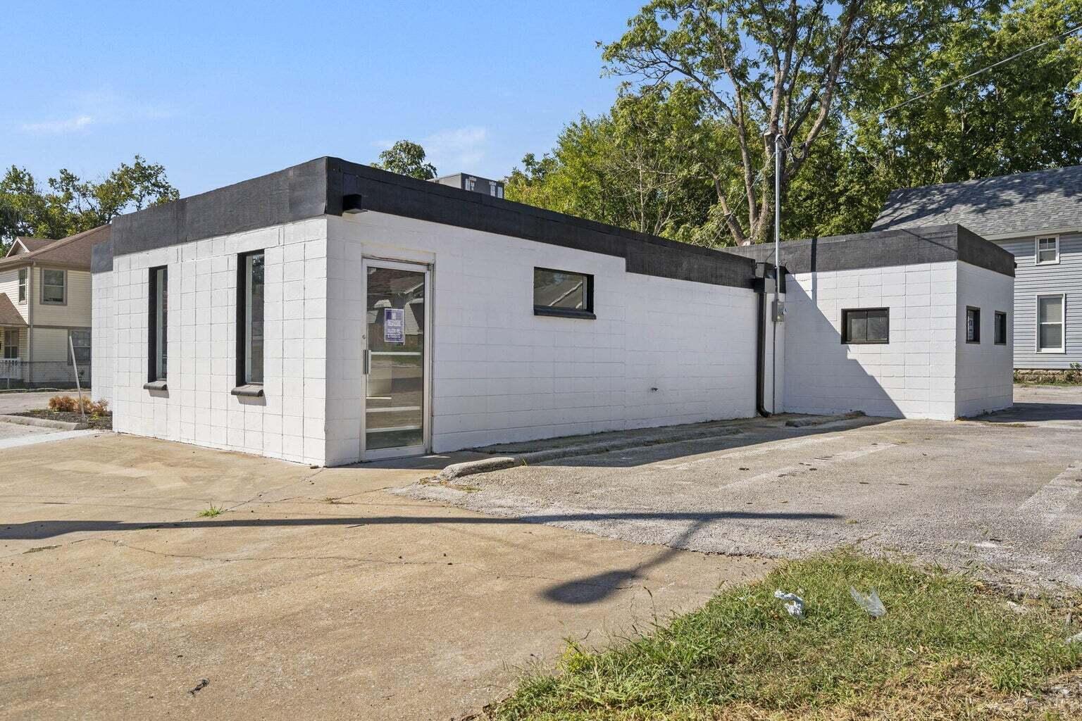 Photo 20 - Commercial Lease for sale – 1131 N Grant Avenue  Springfield, MO