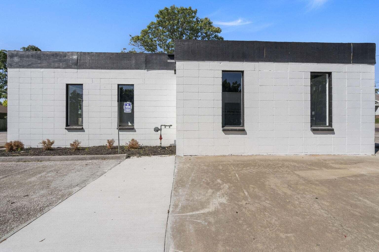 Photo 21 - Commercial Lease for sale – 1131 N Grant Avenue  Springfield, MO