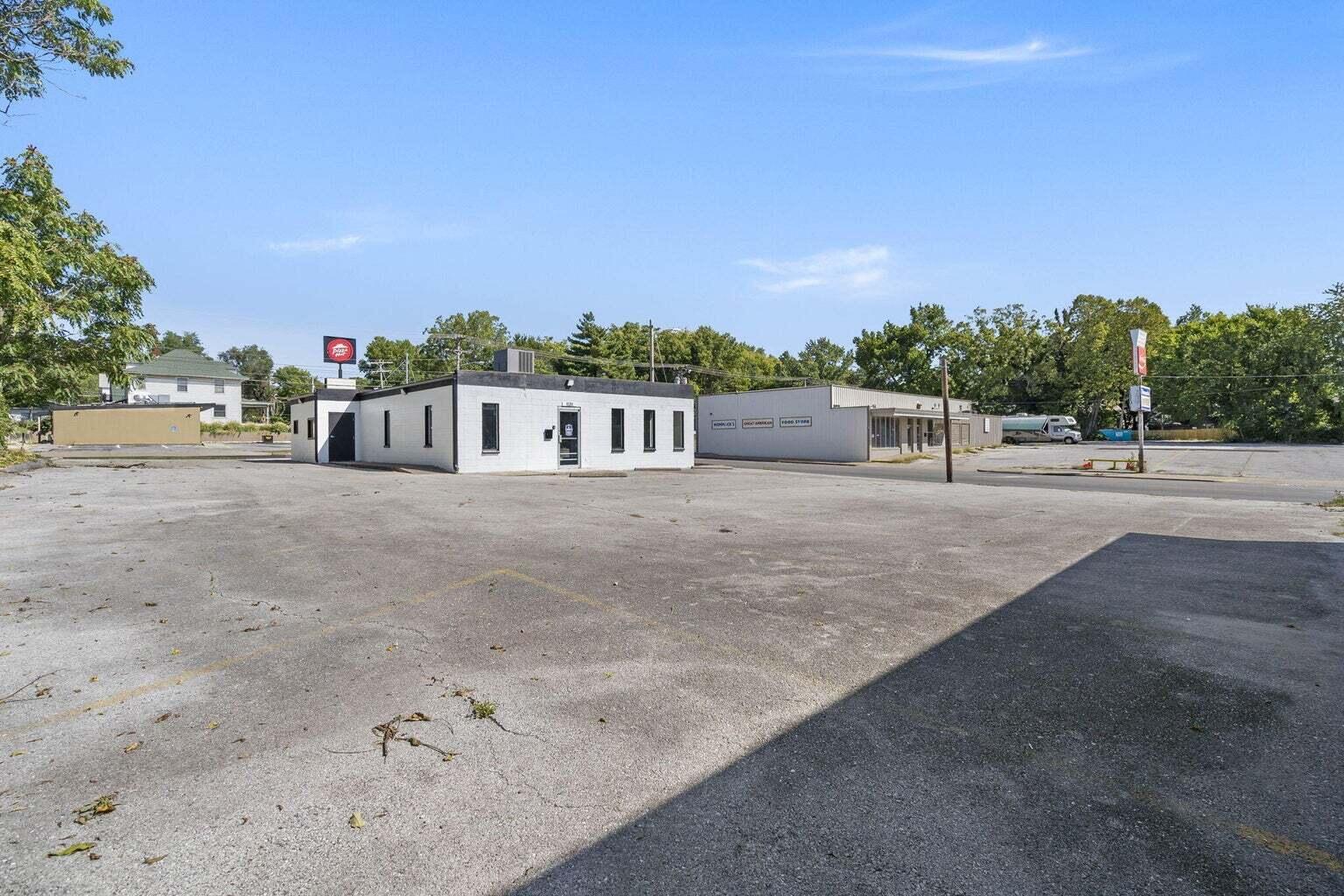 Photo 22 - Commercial Lease for sale – 1131 N Grant Avenue  Springfield, MO
