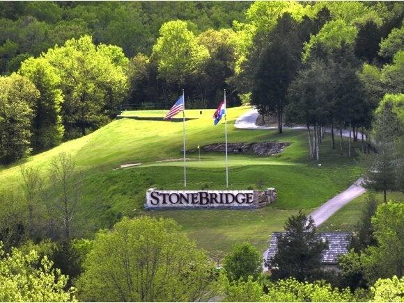 Land for sale – 844 Silvercliff Way Branson West, MO