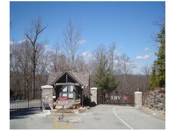 Photo 6 - Land for sale – 844  Silvercliff Way   Branson West, MO
