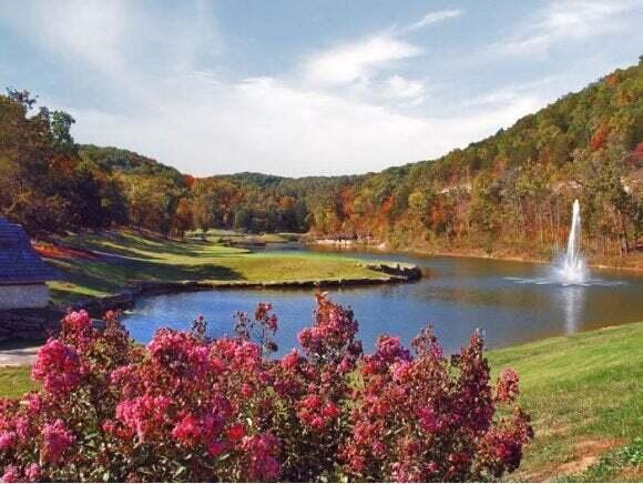 Photo 3 - Land for sale – 844  Silvercliff Way   Branson West, MO