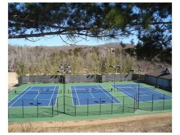 Photo 17 - Land for sale – 844  Silvercliff Way   Branson West, MO