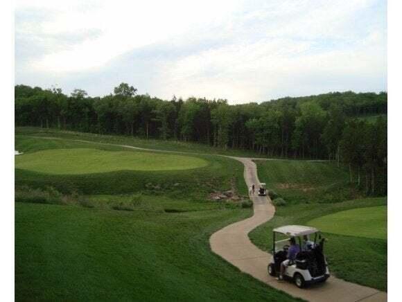 Photo 19 - Land for sale – 844  Silvercliff Way   Branson West, MO