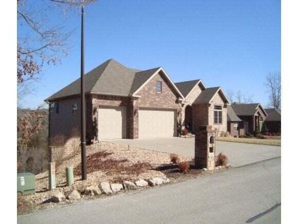 Photo 7 - Land for sale – 844  Silvercliff Way   Branson West, MO
