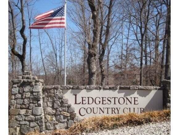 Photo 4 - Land for sale – 844  Silvercliff Way   Branson West, MO