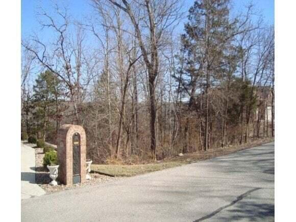 Photo 8 - Land for sale – 844  Silvercliff Way   Branson West, MO