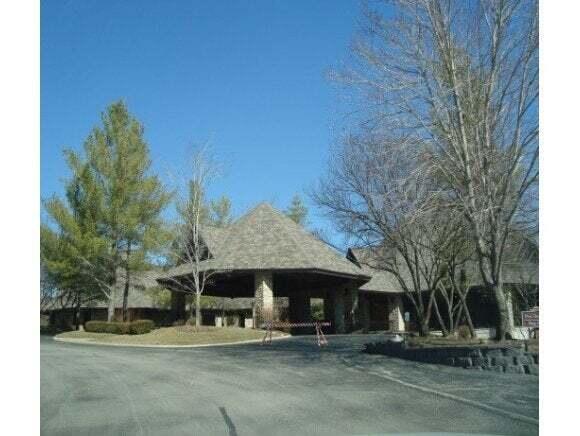 Photo 14 - Land for sale – 844  Silvercliff Way   Branson West, MO