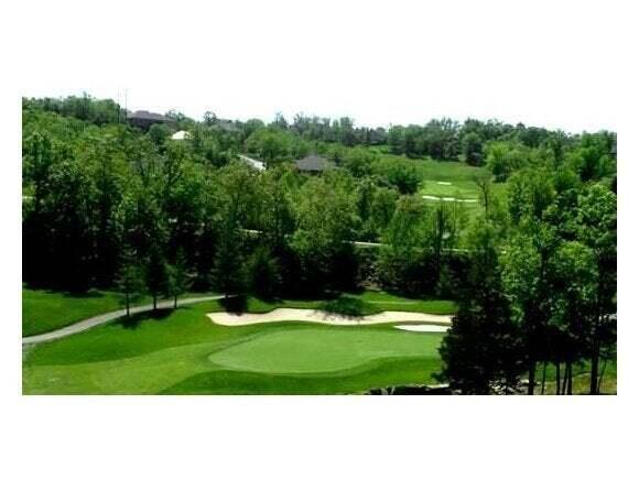 Photo 5 - Land for sale – 844  Silvercliff Way   Branson West, MO