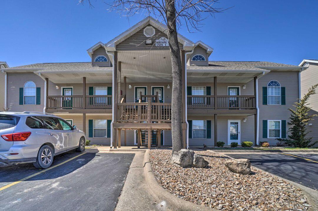 Photo 6 - Residential for sale – 570  Abby   Branson, MO