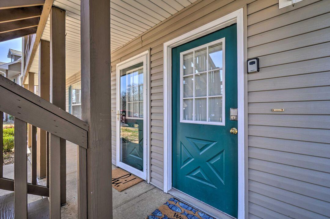 Photo 16 - Residential for sale – 570  Abby   Branson, MO