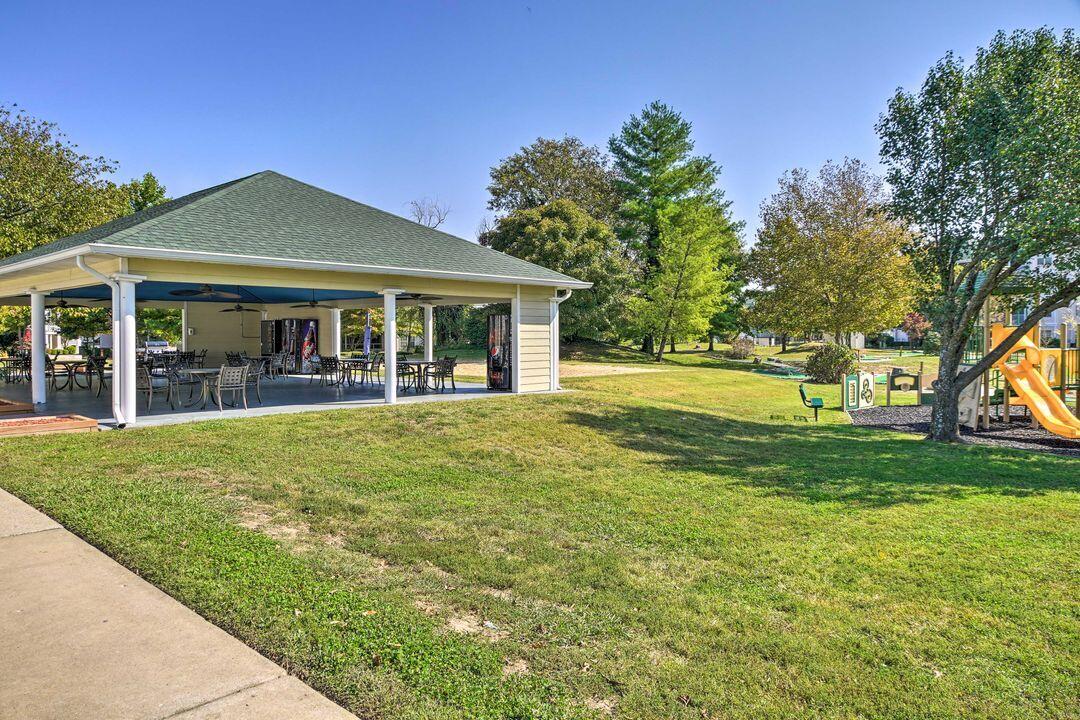 Photo 33 - Residential for sale – 570  Abby   Branson, MO
