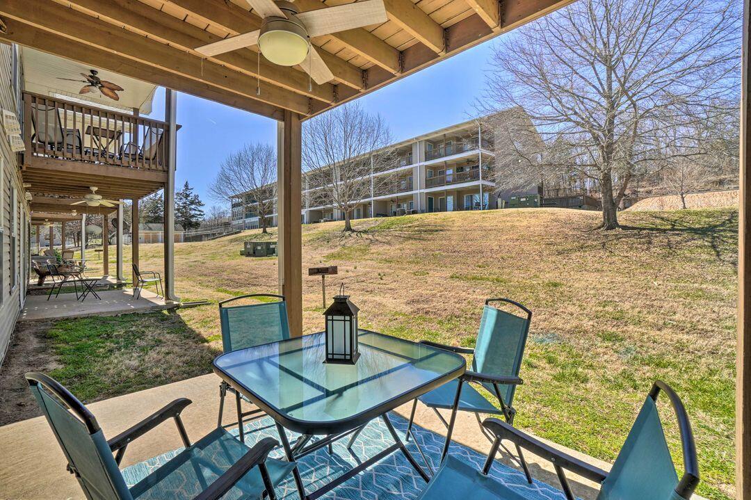 Photo 13 - Residential for sale – 570  Abby   Branson, MO