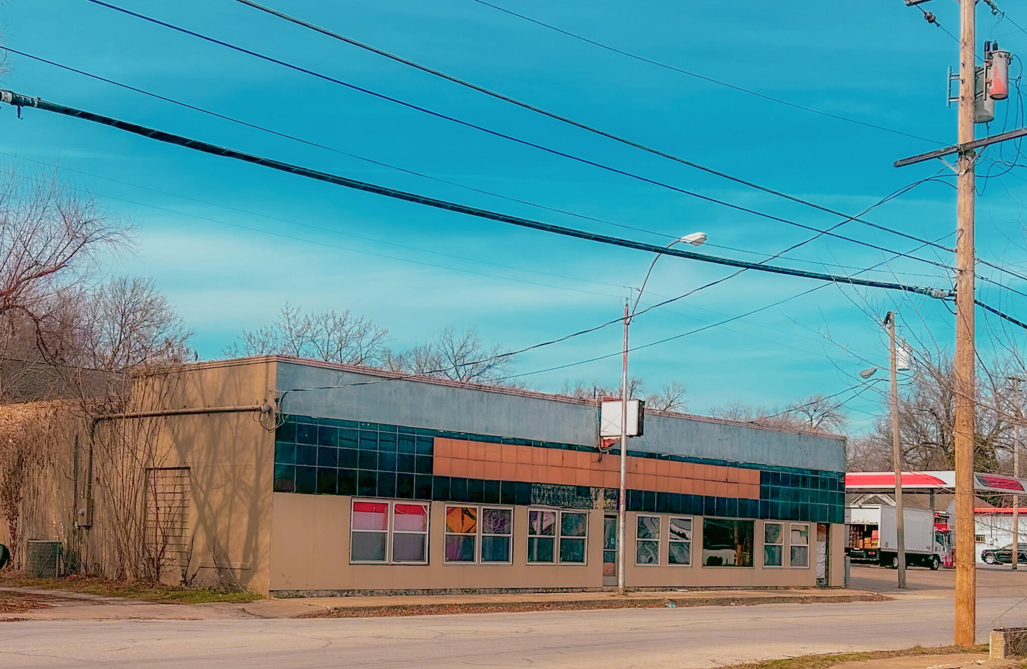 Commercial Sale for sale – 308 N College Street  Neosho, MO
