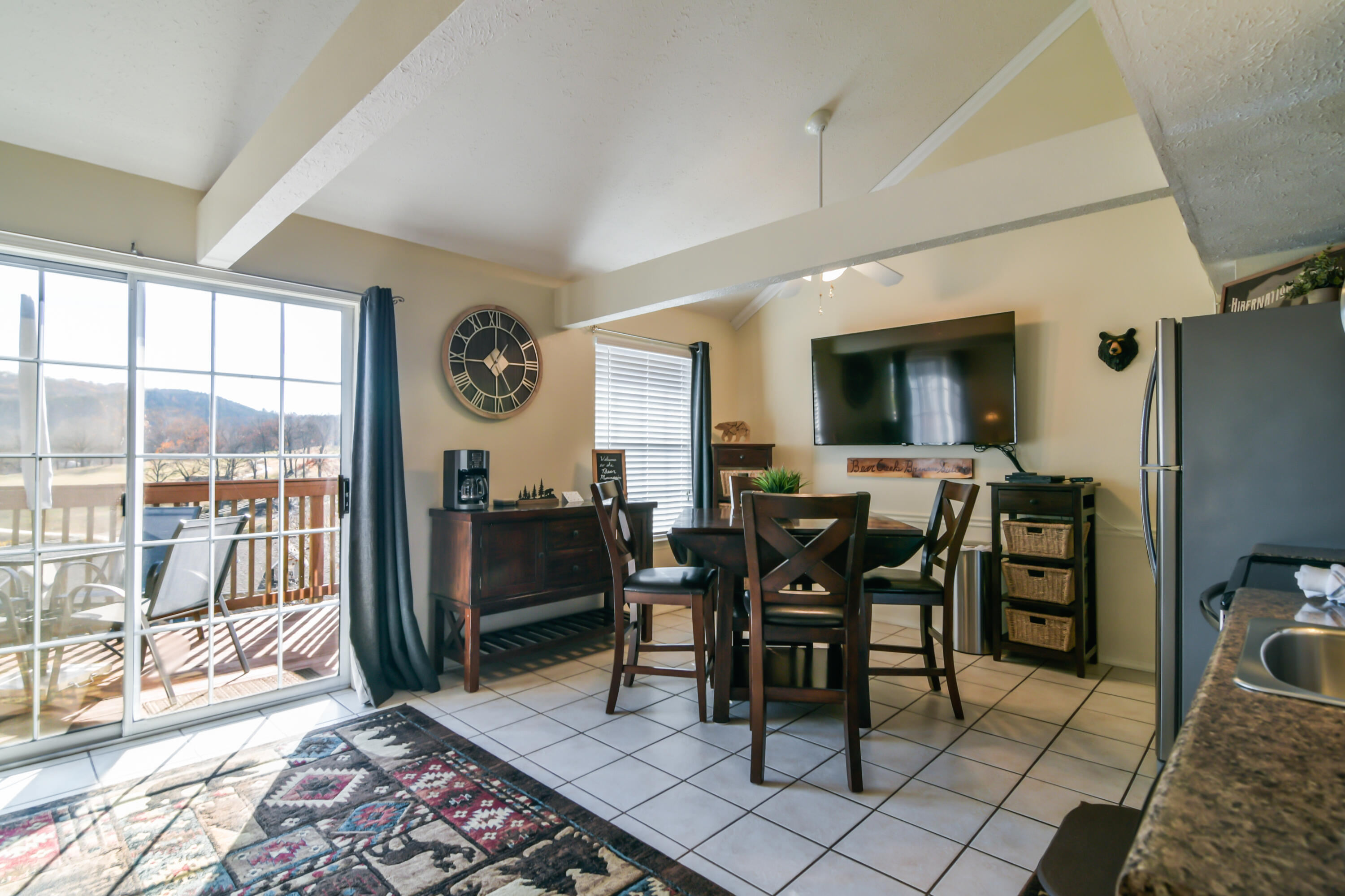 Photo 4 - Residential for sale – 14  Scenic Court  Branson, MO