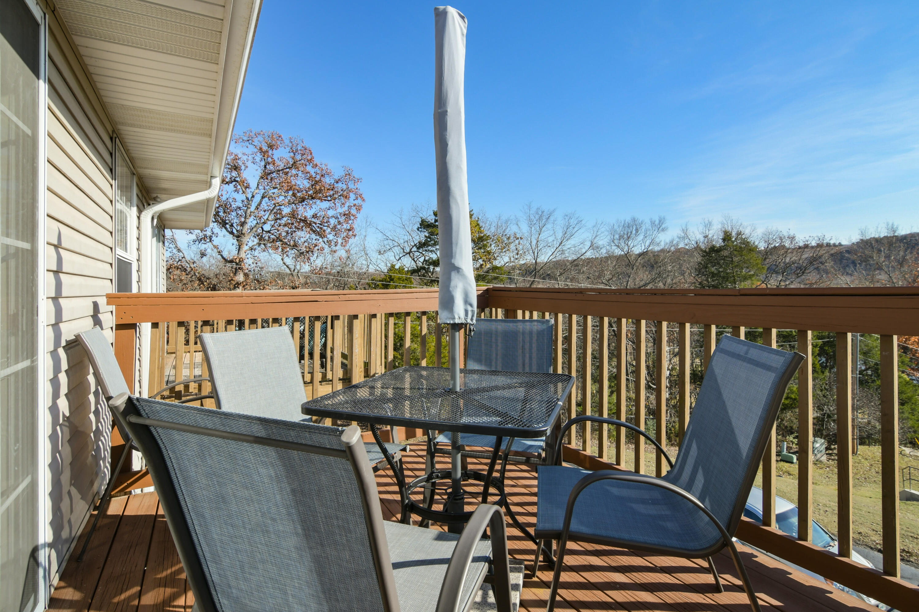 Photo 13 - Residential for sale – 14  Scenic Court  Branson, MO