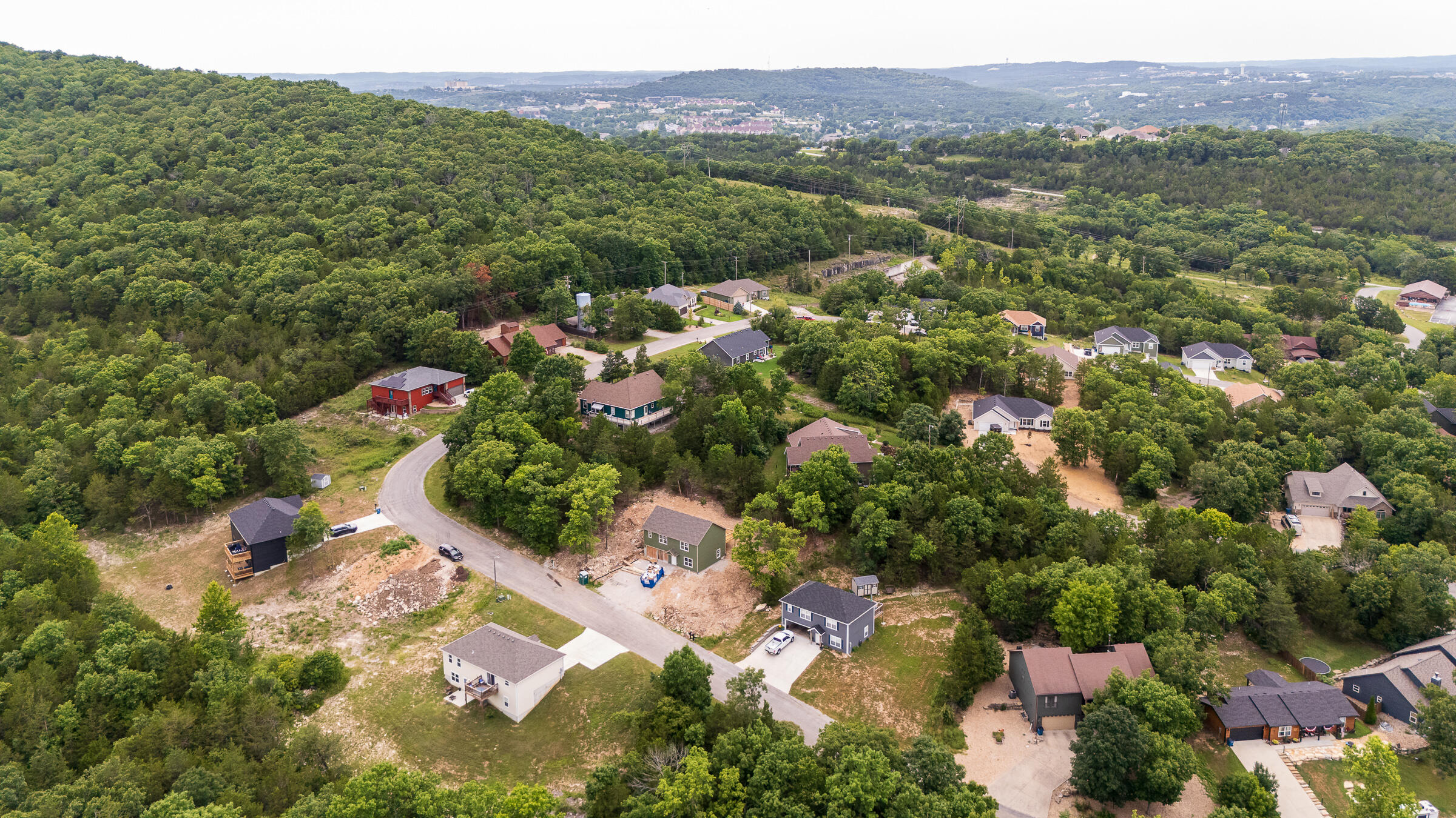 Photo 38 - Residential for sale – 330  Pine Woods Village Drive  Hollister, MO