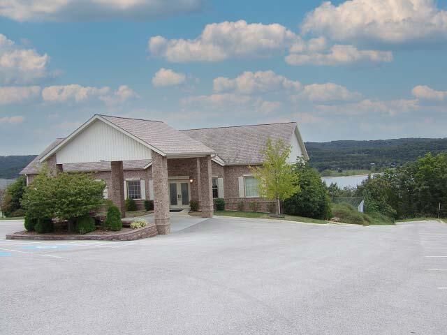 Photo 7 - Land for sale – 000  Emerald Isle Drive  Hollister, MO