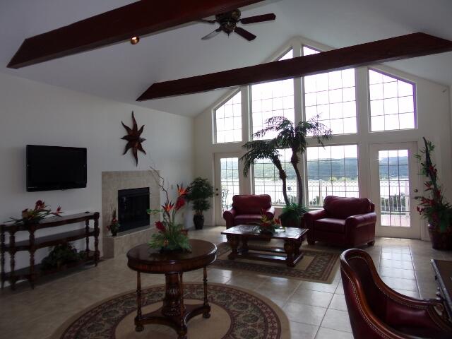 Photo 8 - Land for sale – 000  Emerald Isle Drive  Hollister, MO