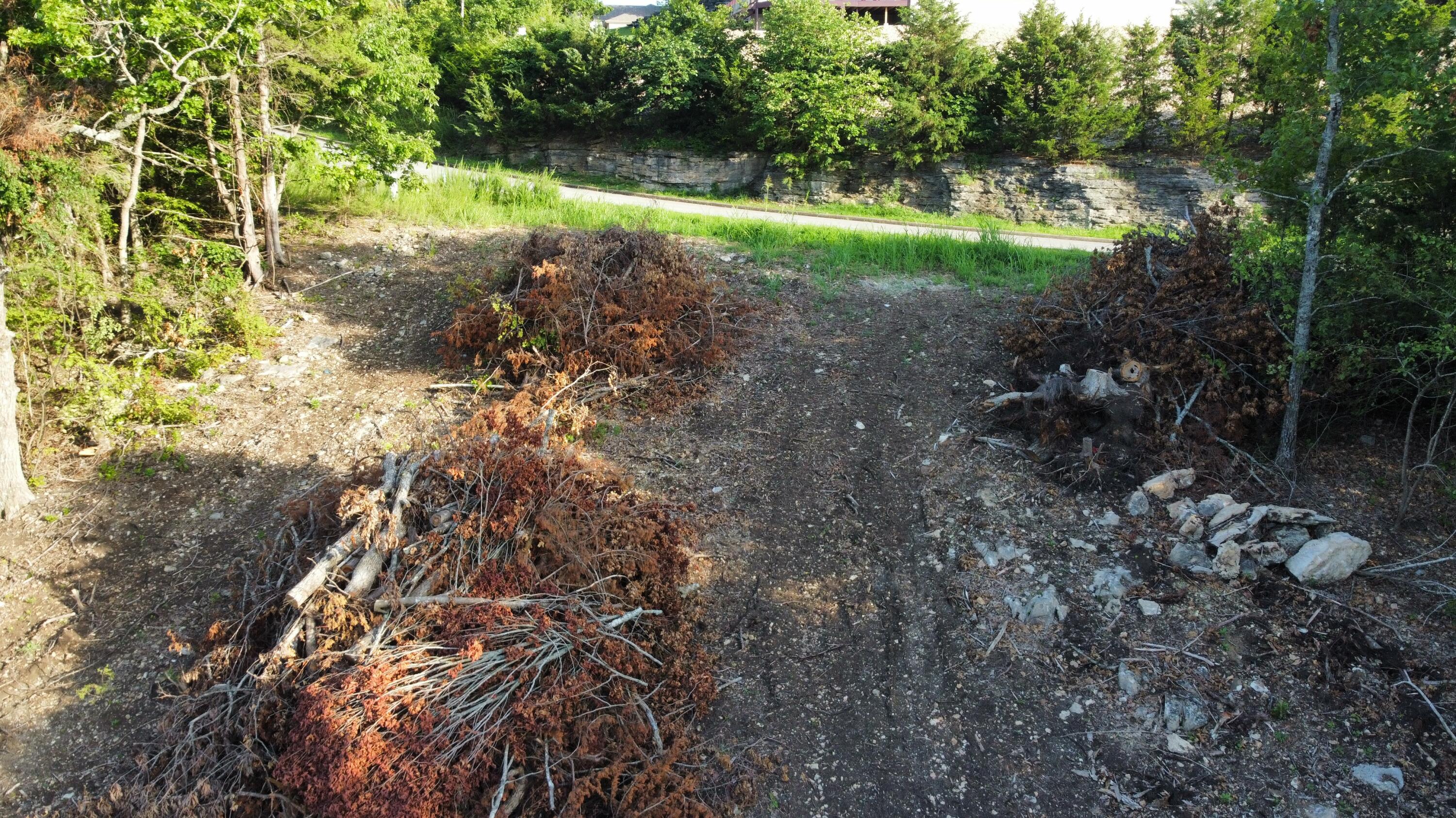 Photo 3 - Land for sale – 235  Split Rock Drive  Hollister, MO