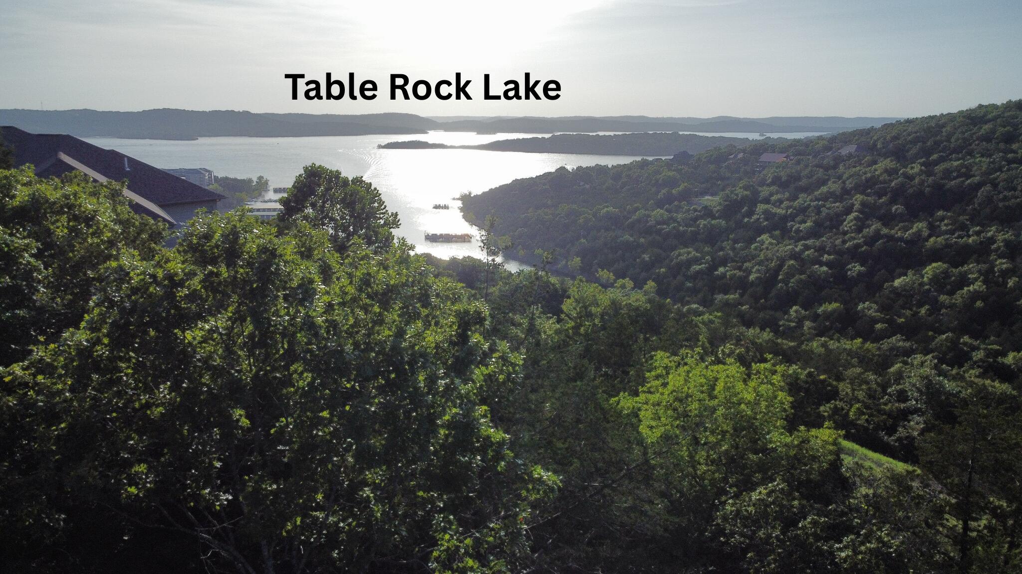 Photo 5 - Land for sale – 235  Split Rock Drive  Hollister, MO
