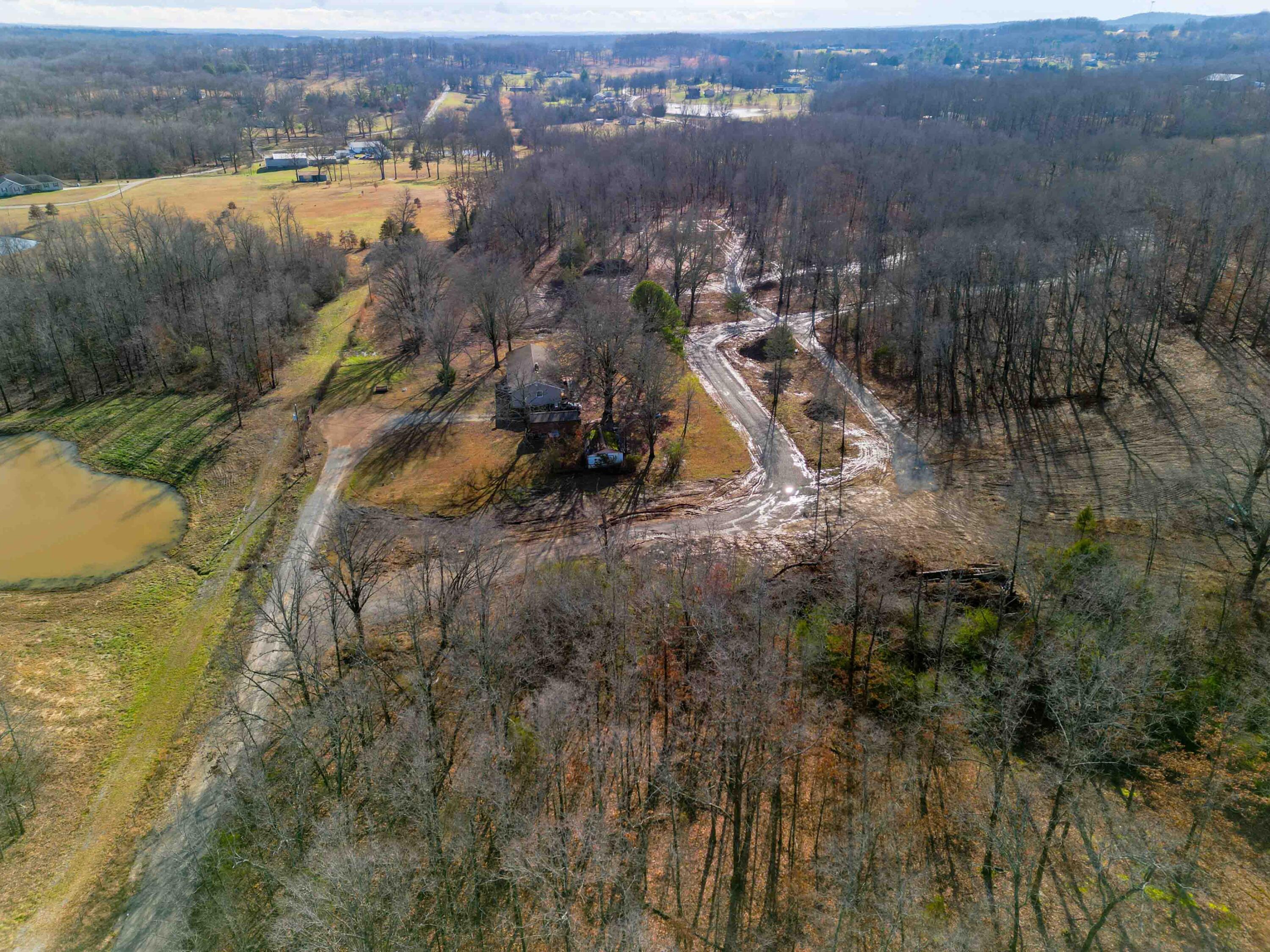 Photo 22 - Land for sale – 000  Co Rd 8190   West Plains, MO