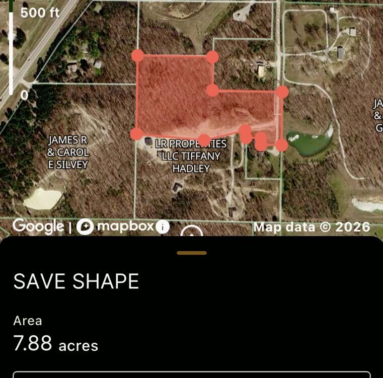 Photo 28 - Land for sale – 000  Co Rd 8190   West Plains, MO