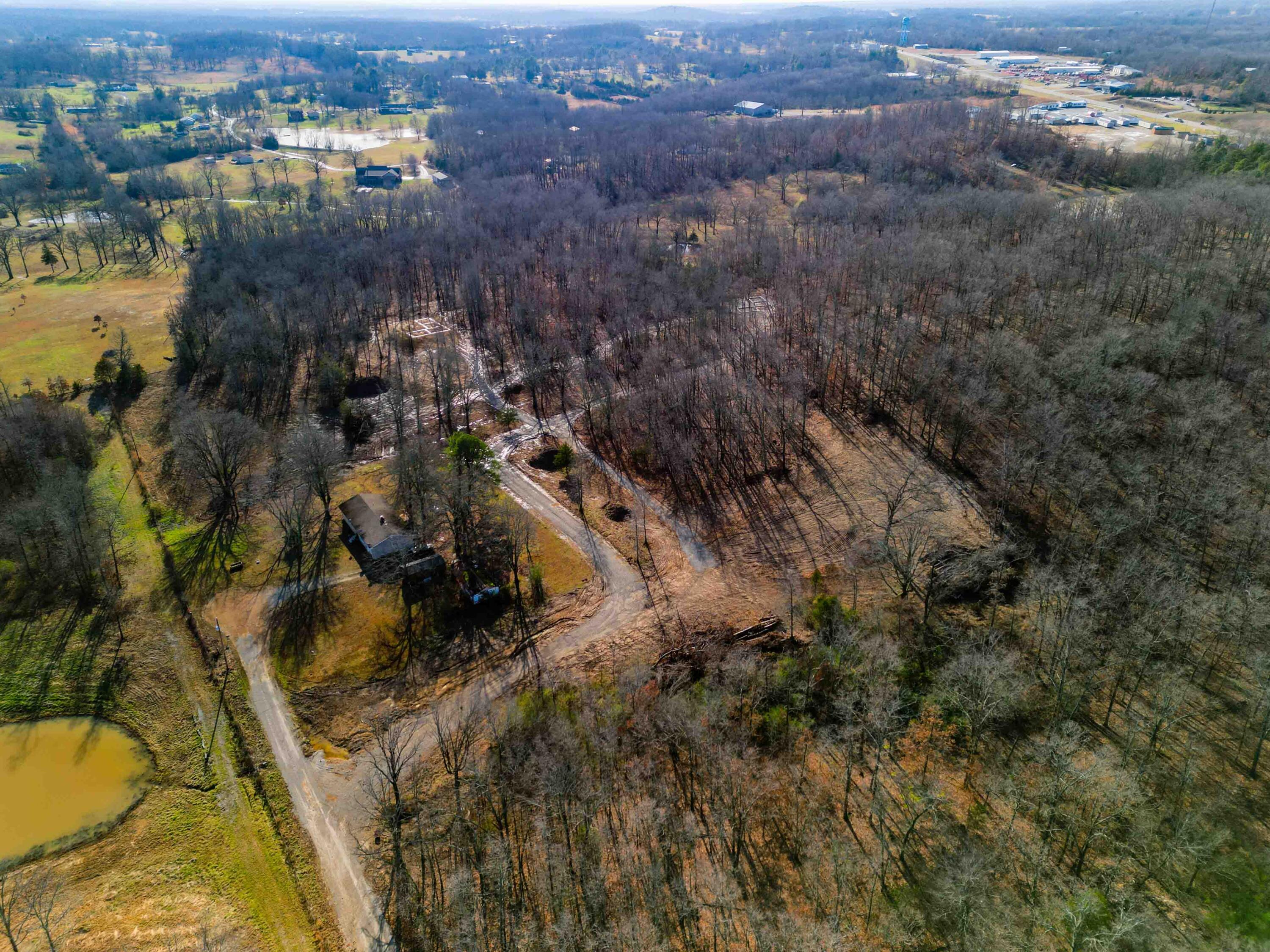Photo 24 - Land for sale – 000  Co Rd 8190   West Plains, MO