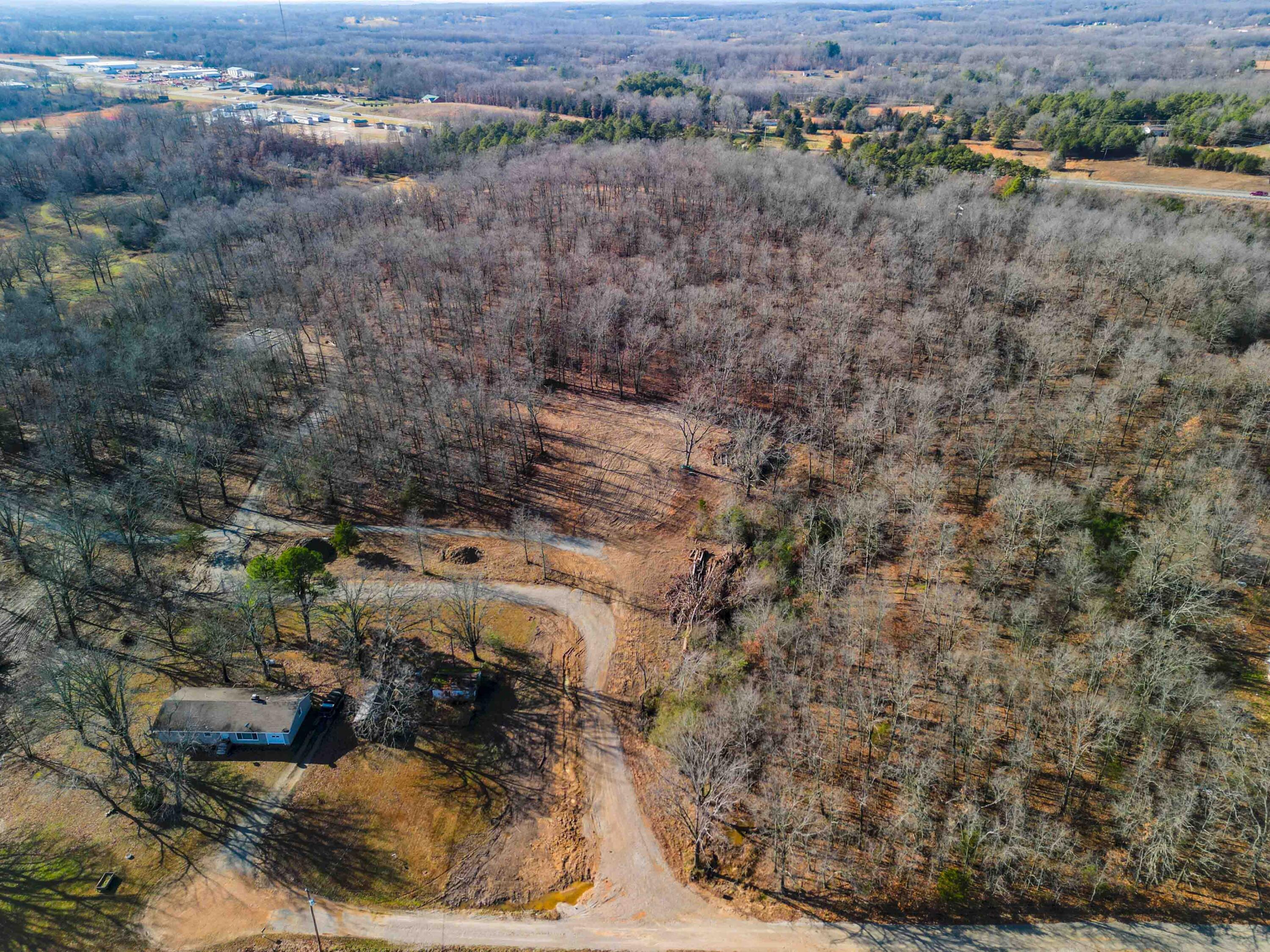 Photo 23 - Land for sale – 000  Co Rd 8190   West Plains, MO