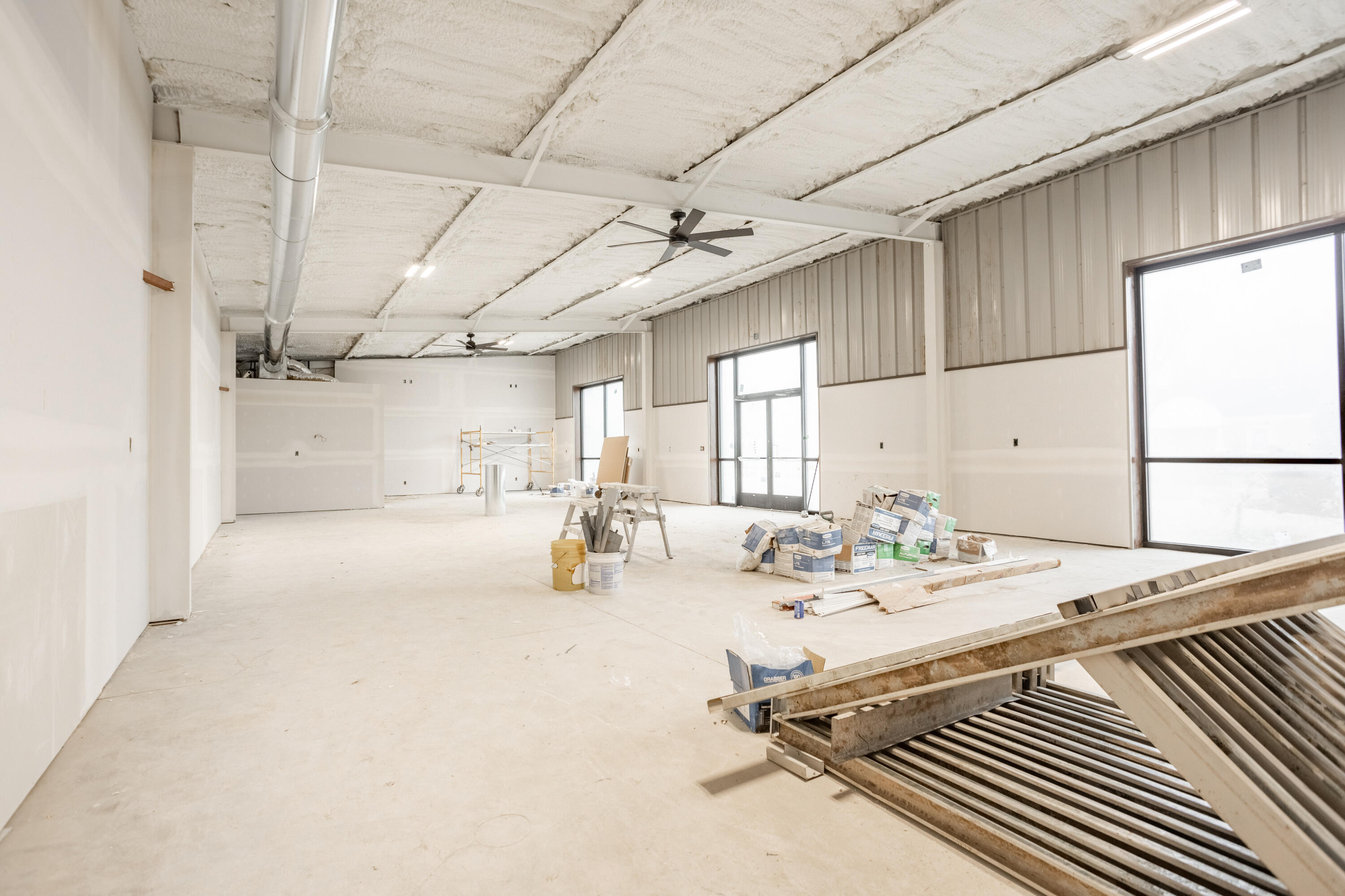 Photo 5 - Commercial Lease for sale – 326 W Main Street  Fordland, MO
