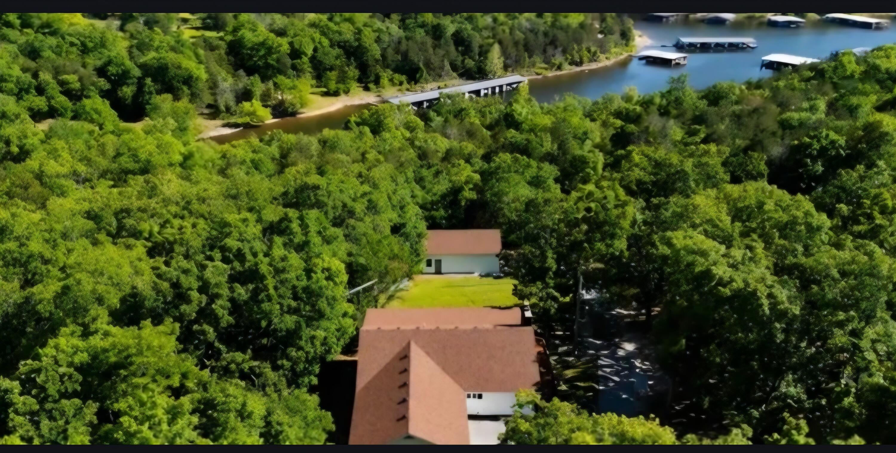 Photo 5 - Residential for sale – 610  Double O Nine Road  Reeds Spring, MO