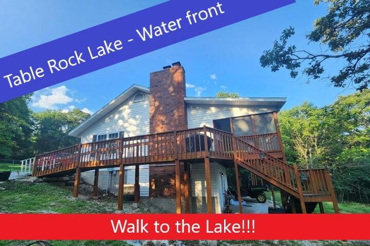 Photo 10 - Residential for sale – 610  Double O Nine Road  Reeds Spring, MO