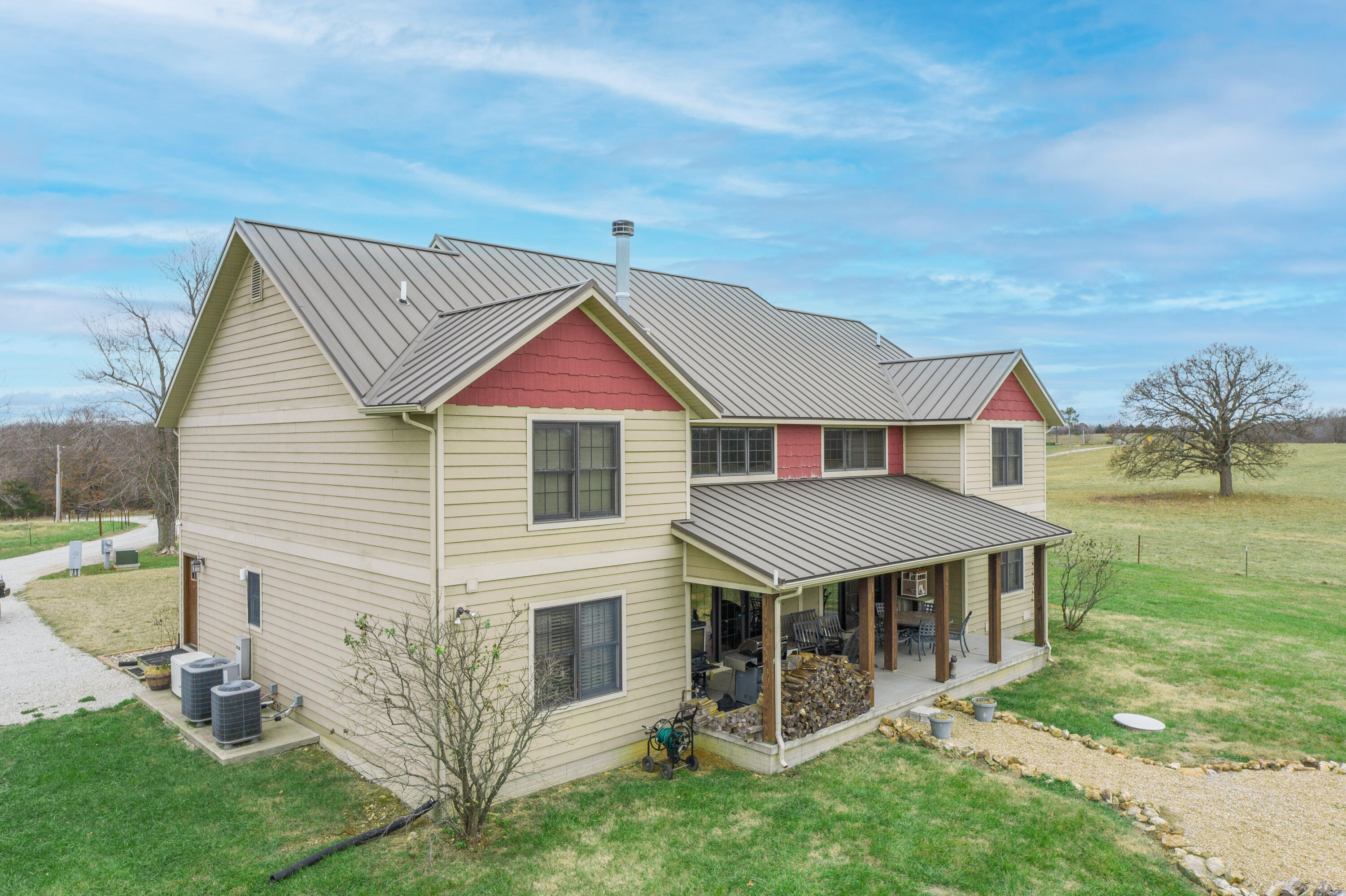 Photo 66 - Farm for sale – 13790  Highway W   Wheatland, MO