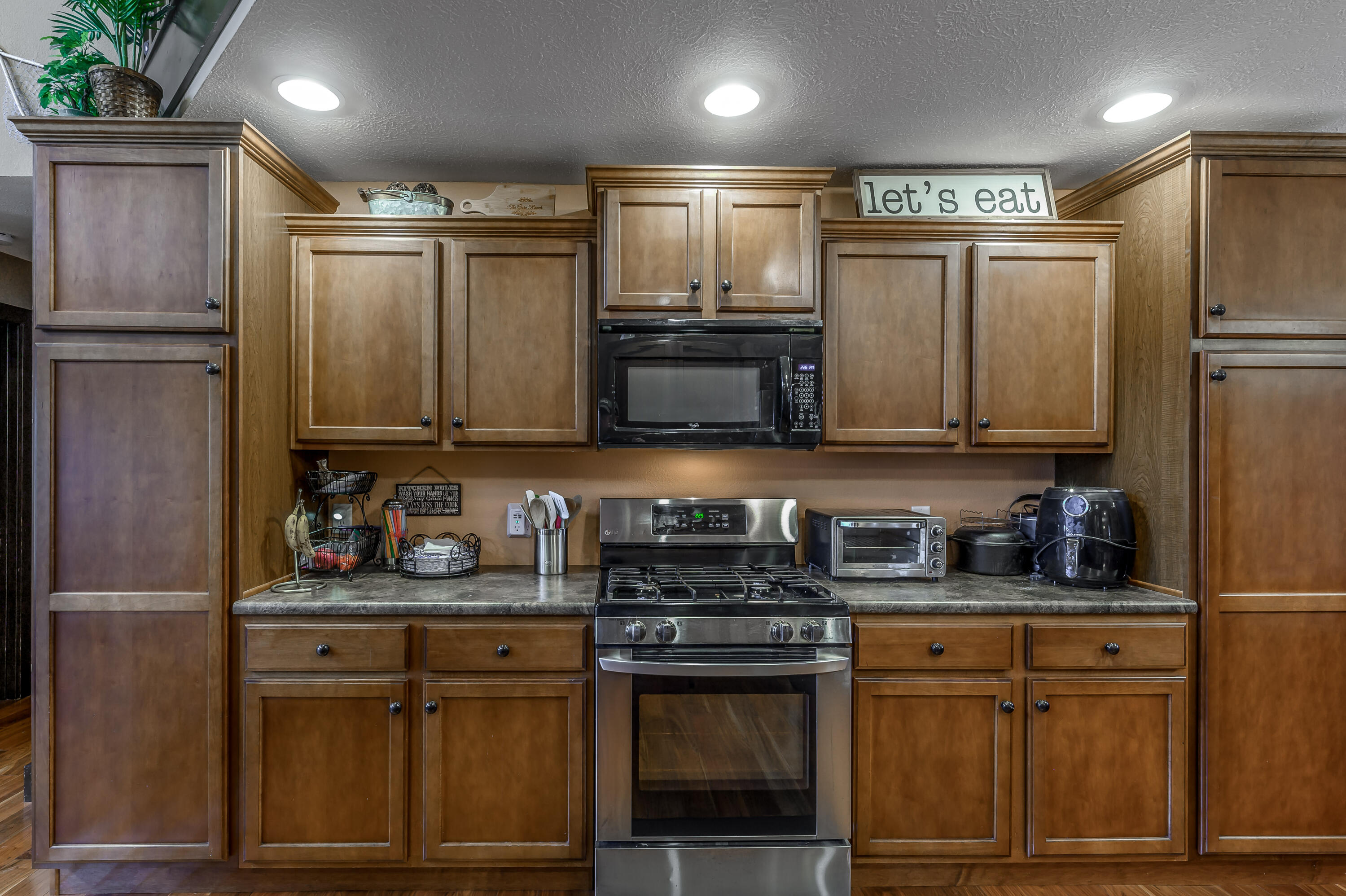 Photo 22 - Farm for sale – 13790  Highway W   Wheatland, MO