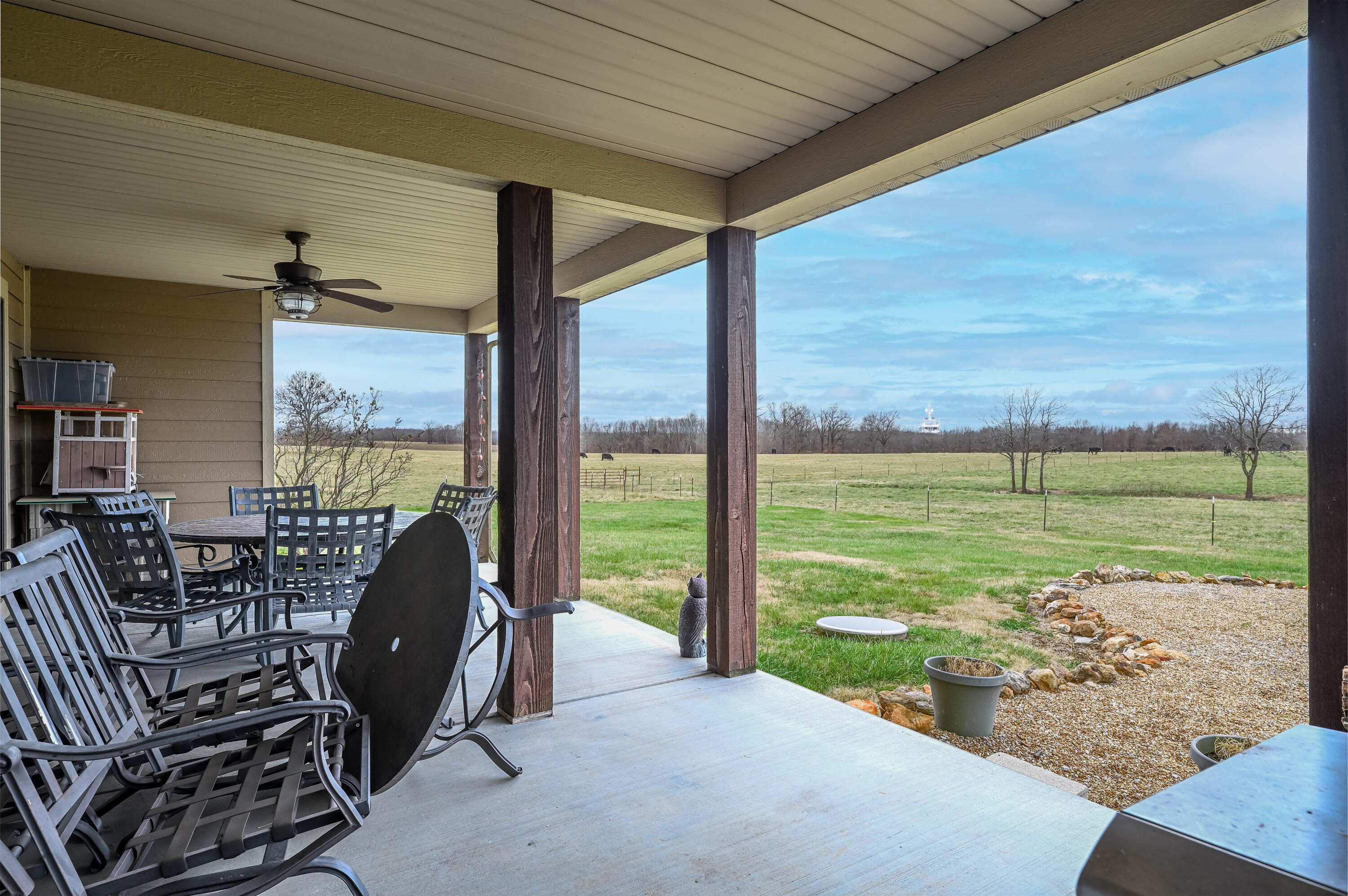 Photo 63 - Farm for sale – 13790  Highway W   Wheatland, MO