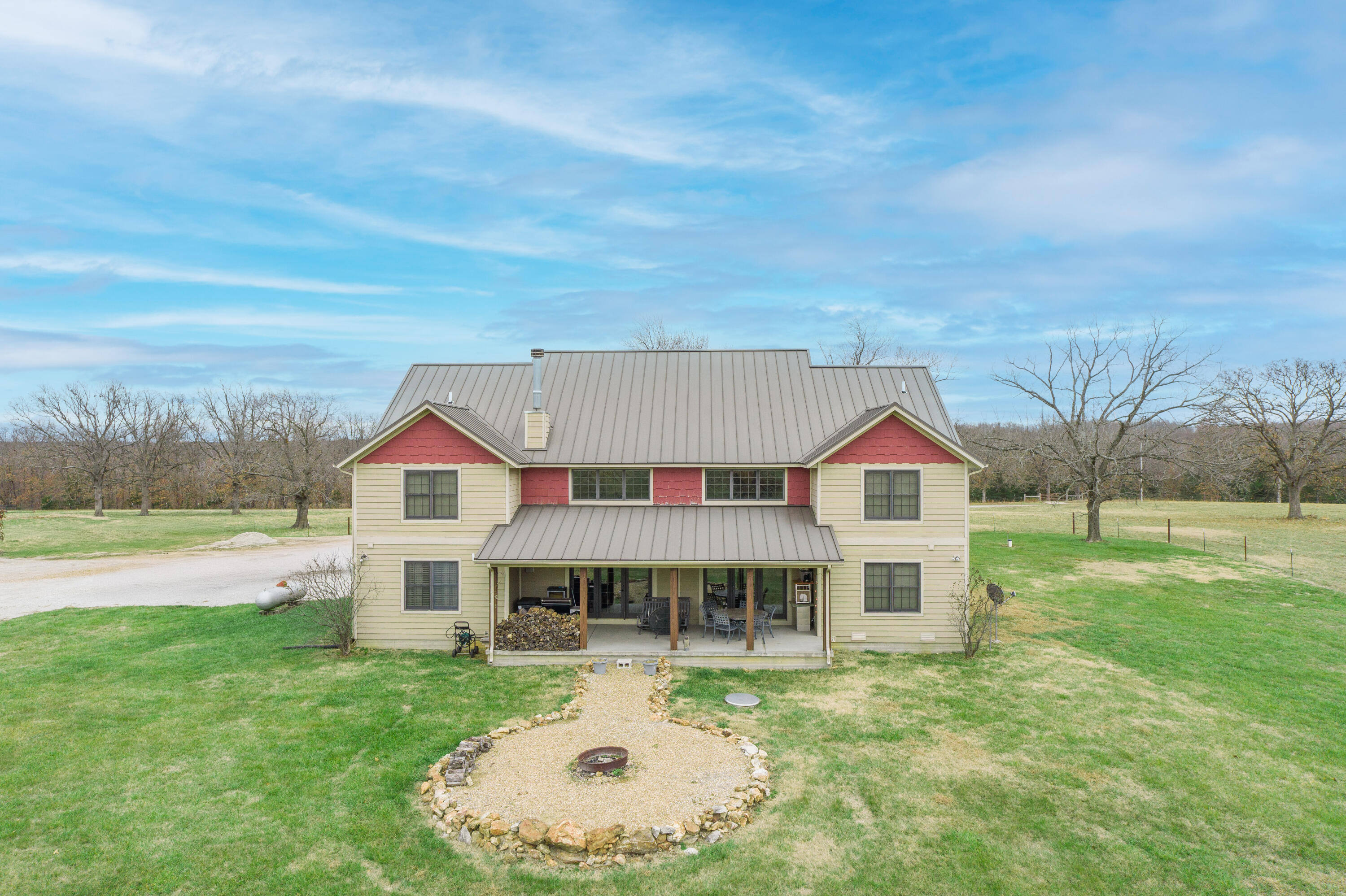 Photo 67 - Farm for sale – 13790  Highway W   Wheatland, MO