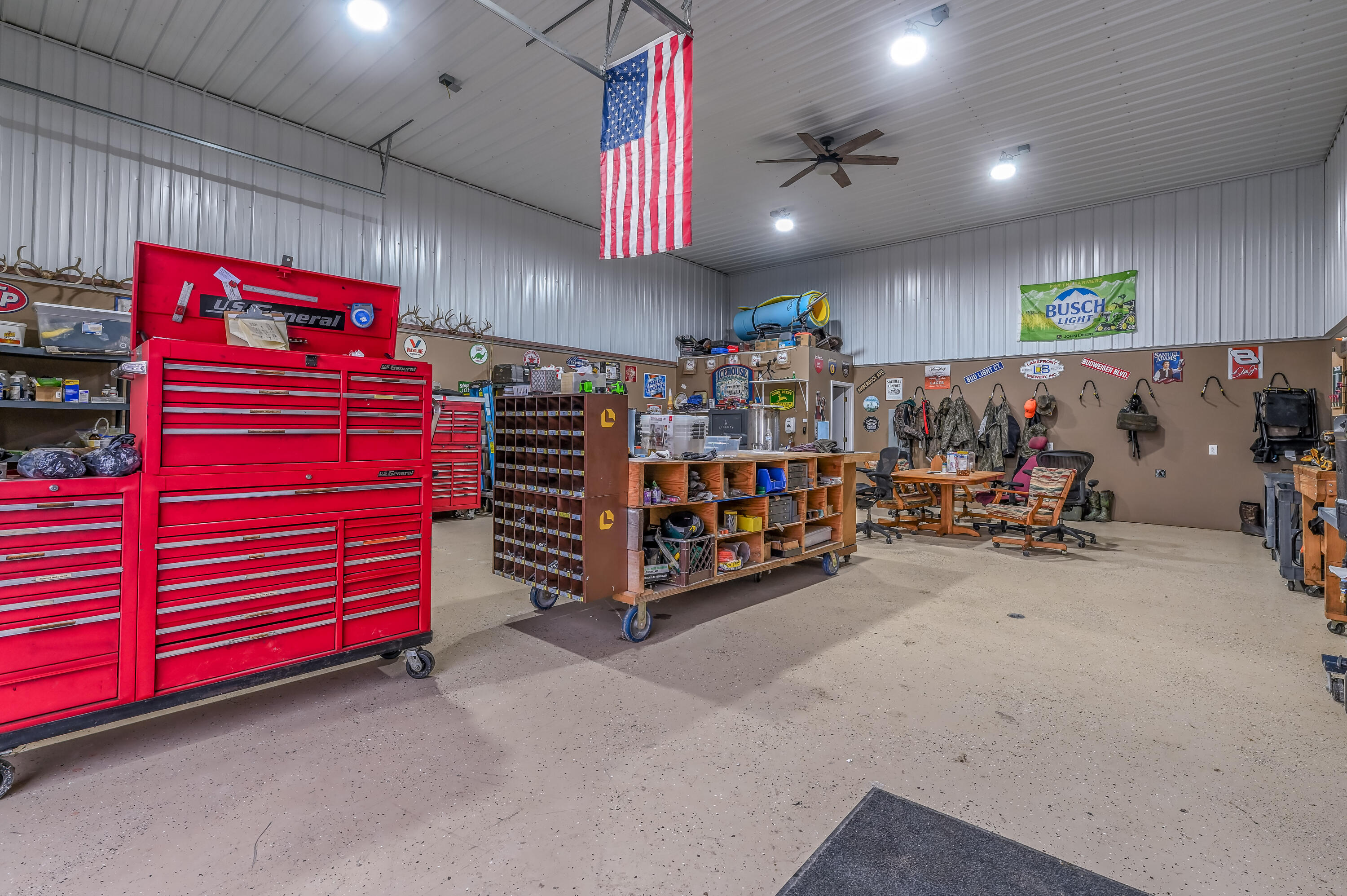 Photo 73 - Farm for sale – 13790  Highway W   Wheatland, MO