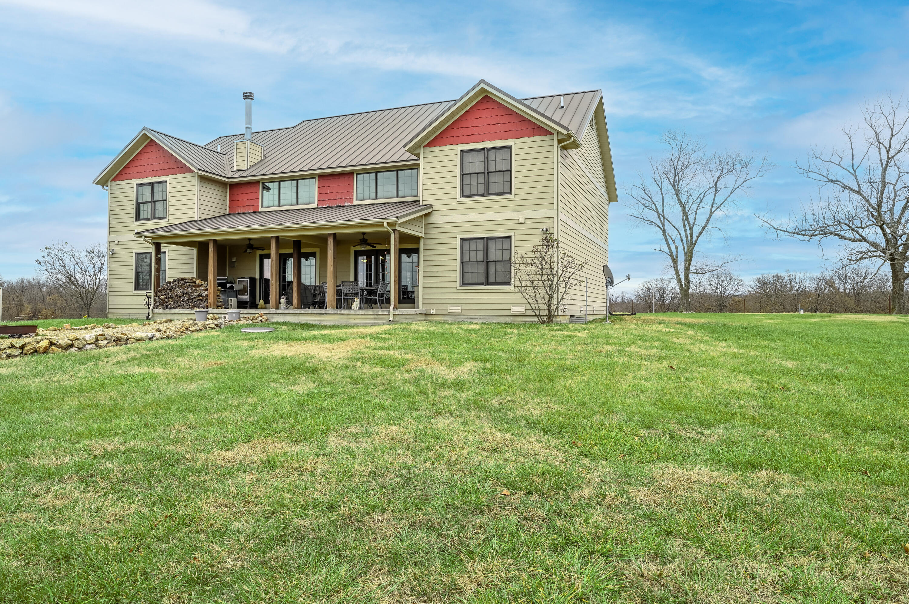 Photo 60 - Farm for sale – 13790  Highway W   Wheatland, MO