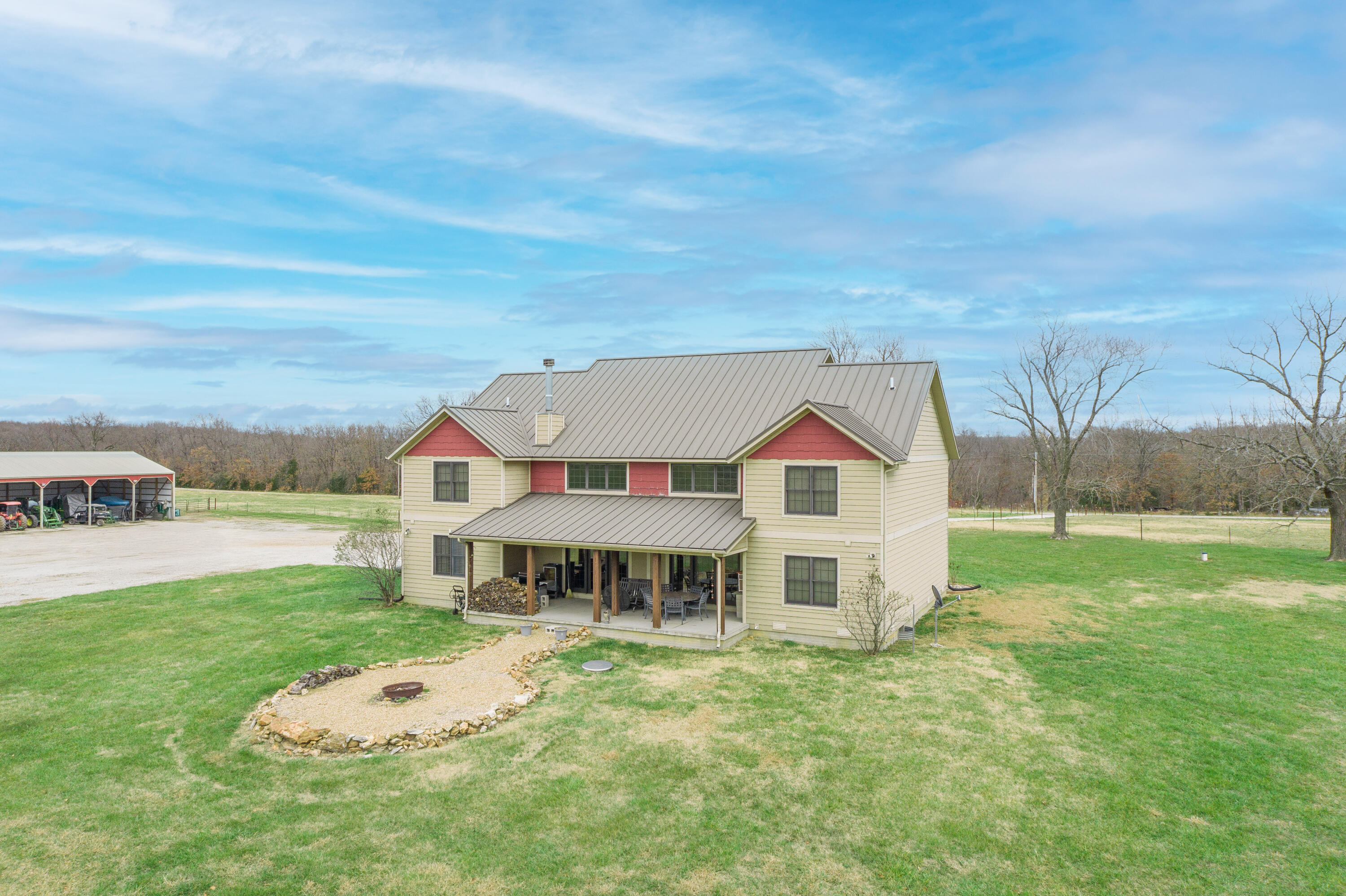 Photo 68 - Farm for sale – 13790  Highway W   Wheatland, MO
