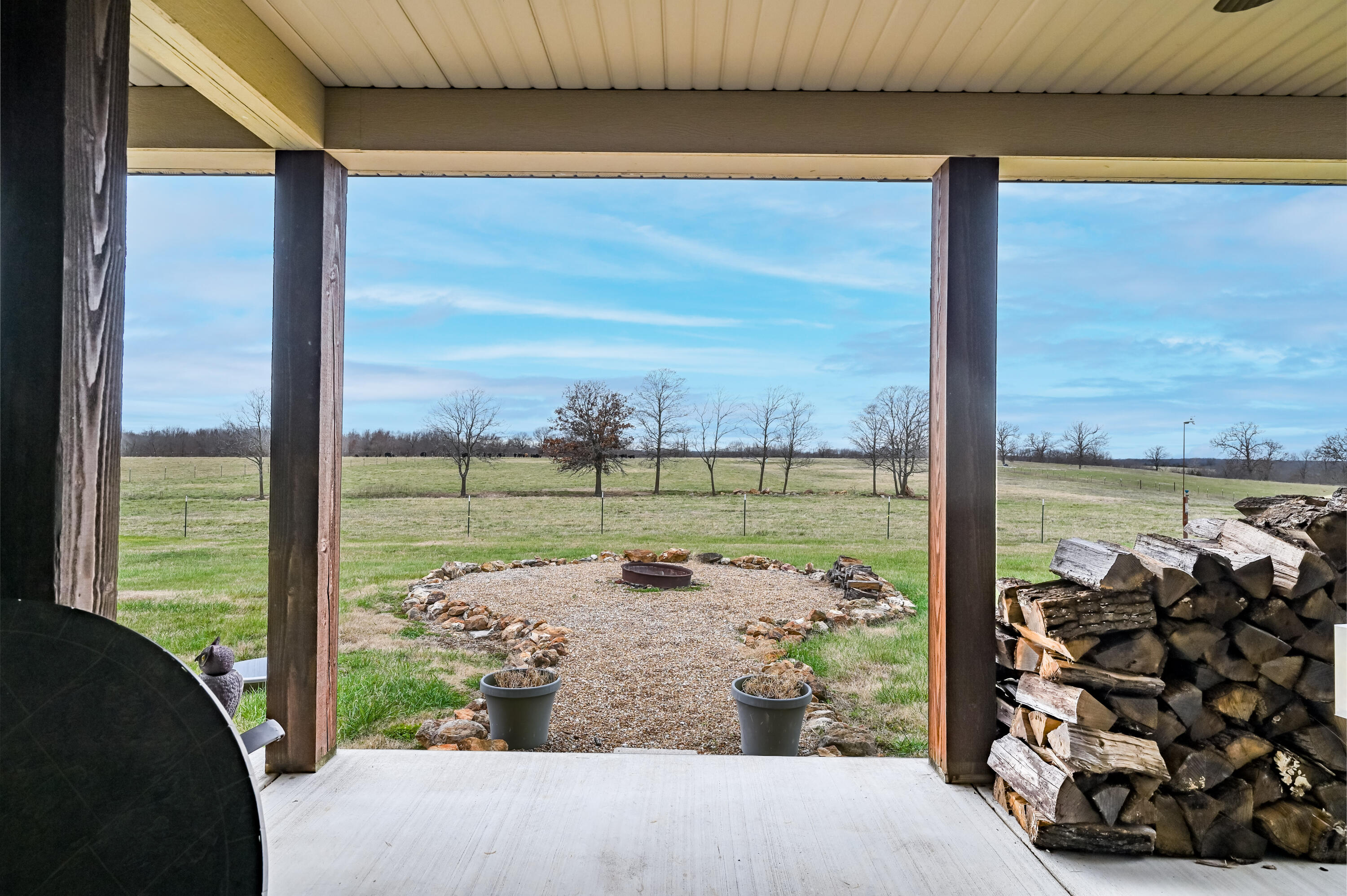 Photo 64 - Farm for sale – 13790  Highway W   Wheatland, MO