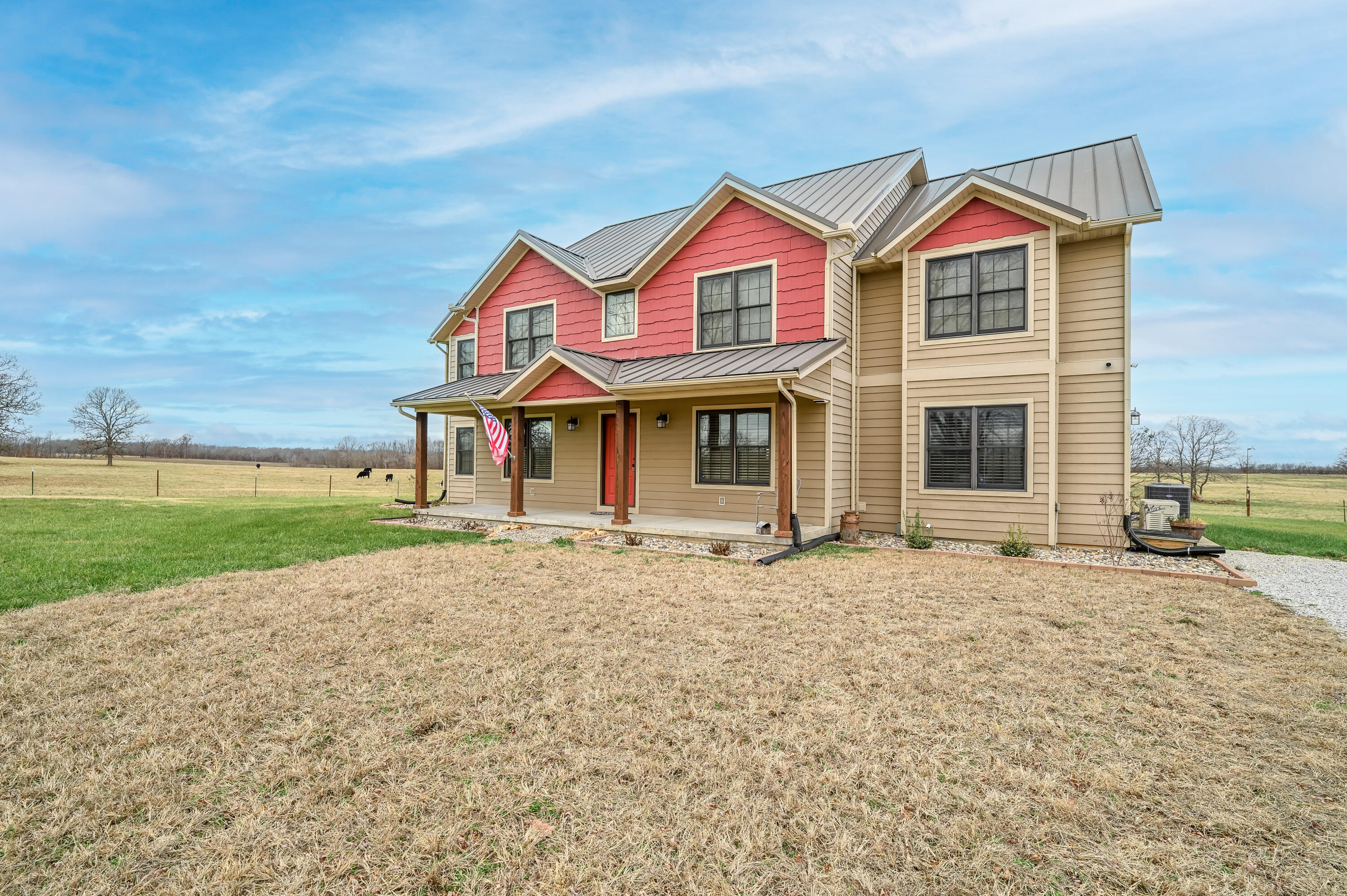 Photo 7 - Farm for sale – 13790  Highway W   Wheatland, MO