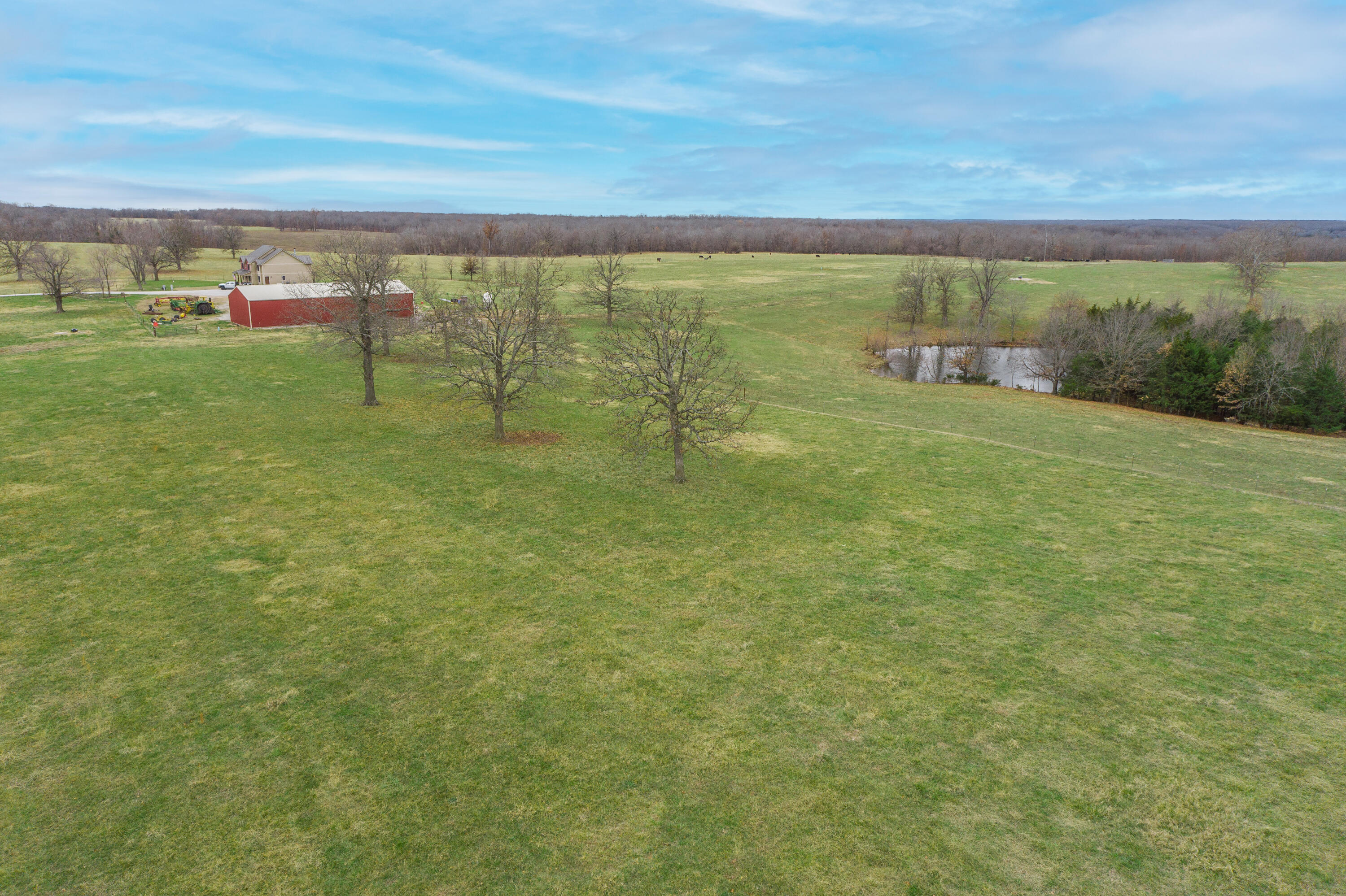 Photo 80 - Farm for sale – 13790  Highway W   Wheatland, MO
