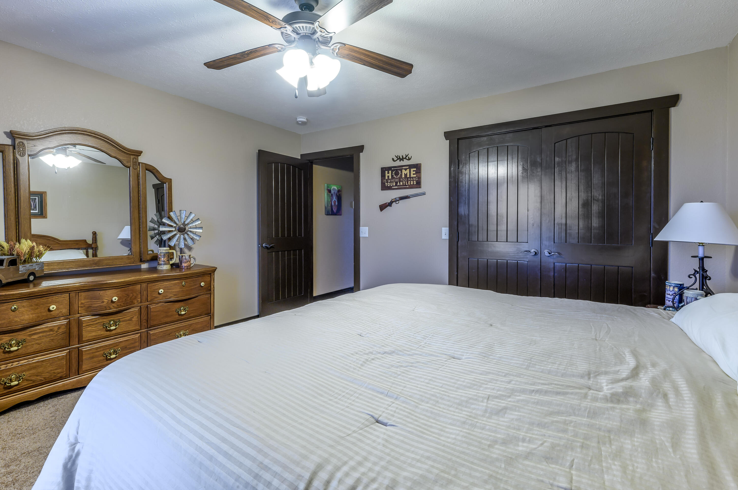 Photo 33 - Farm for sale – 13790  Highway W   Wheatland, MO